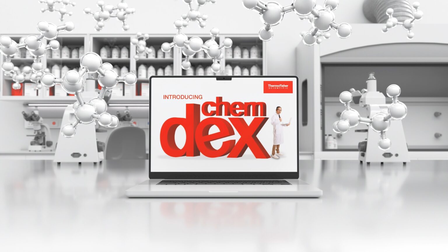 ChemDex - Device showcase