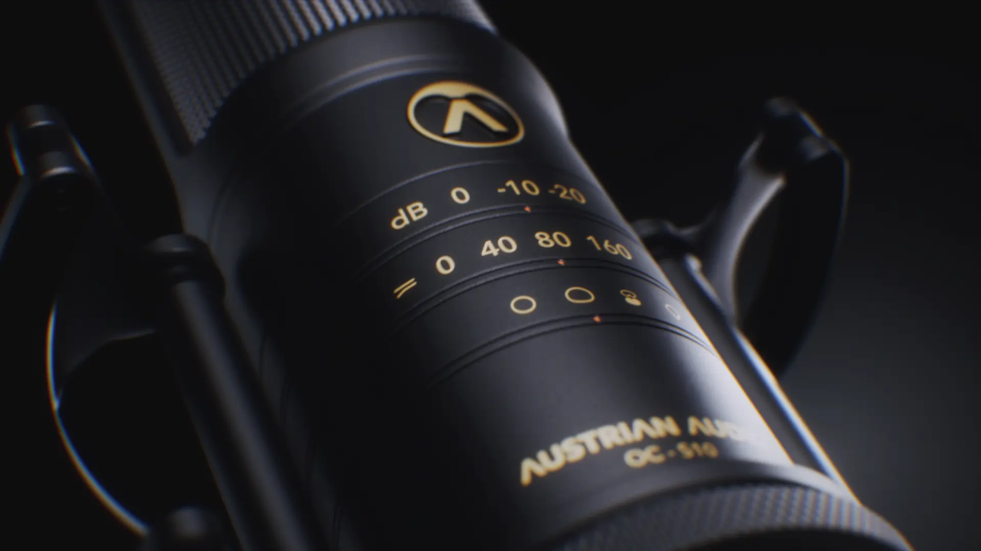 Austrian Audio Reveal