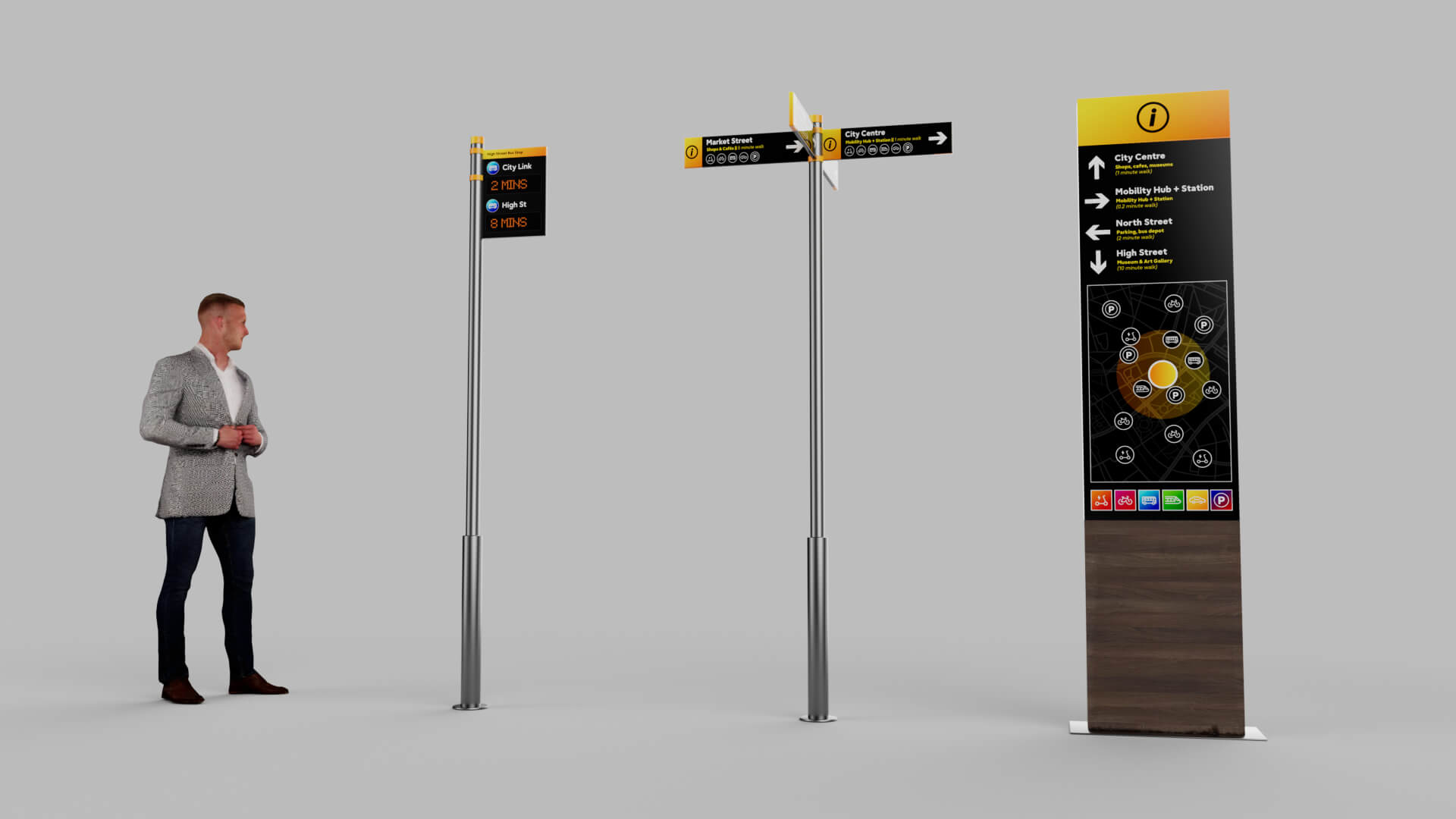 Fujitsu SDT - Production