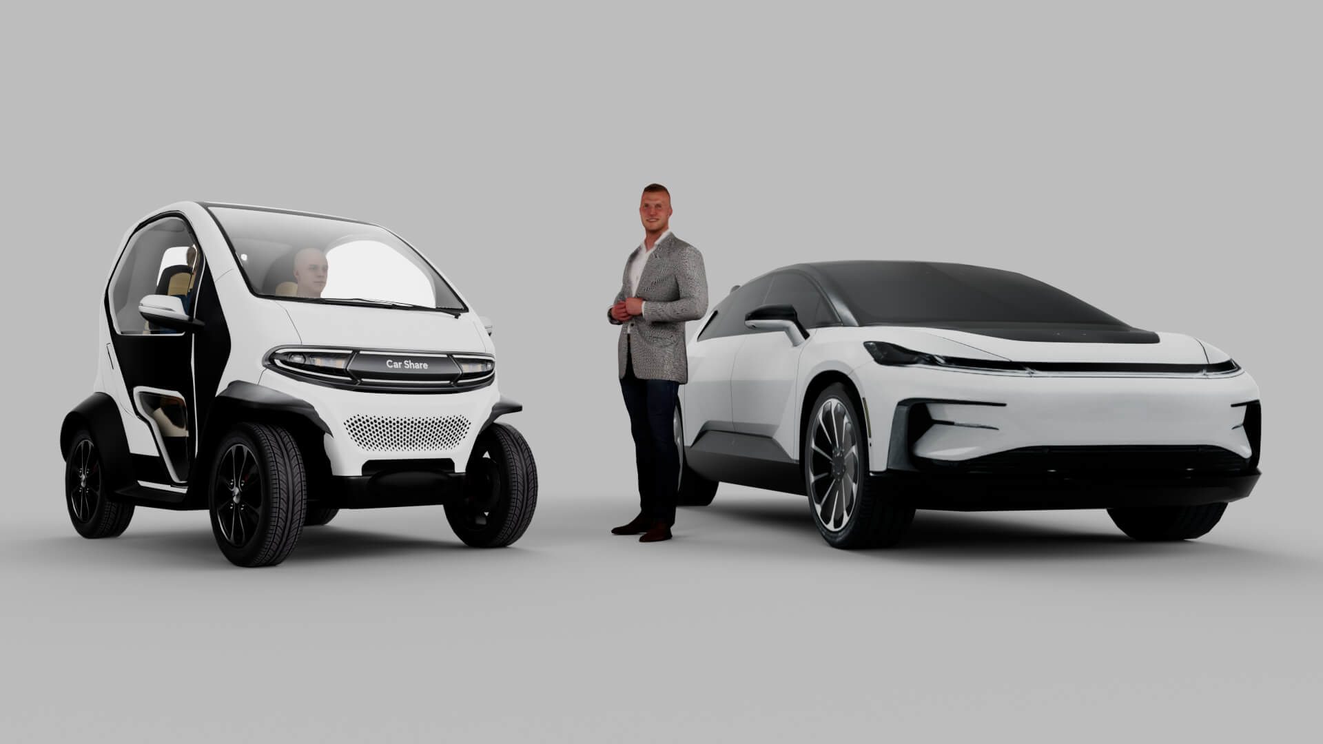 Fujitsu SDT - Production