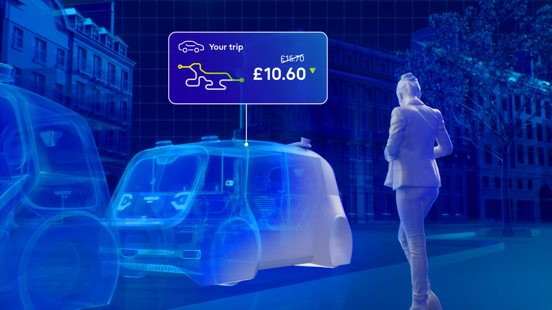 Fujitsu SDT - Styleframe 2