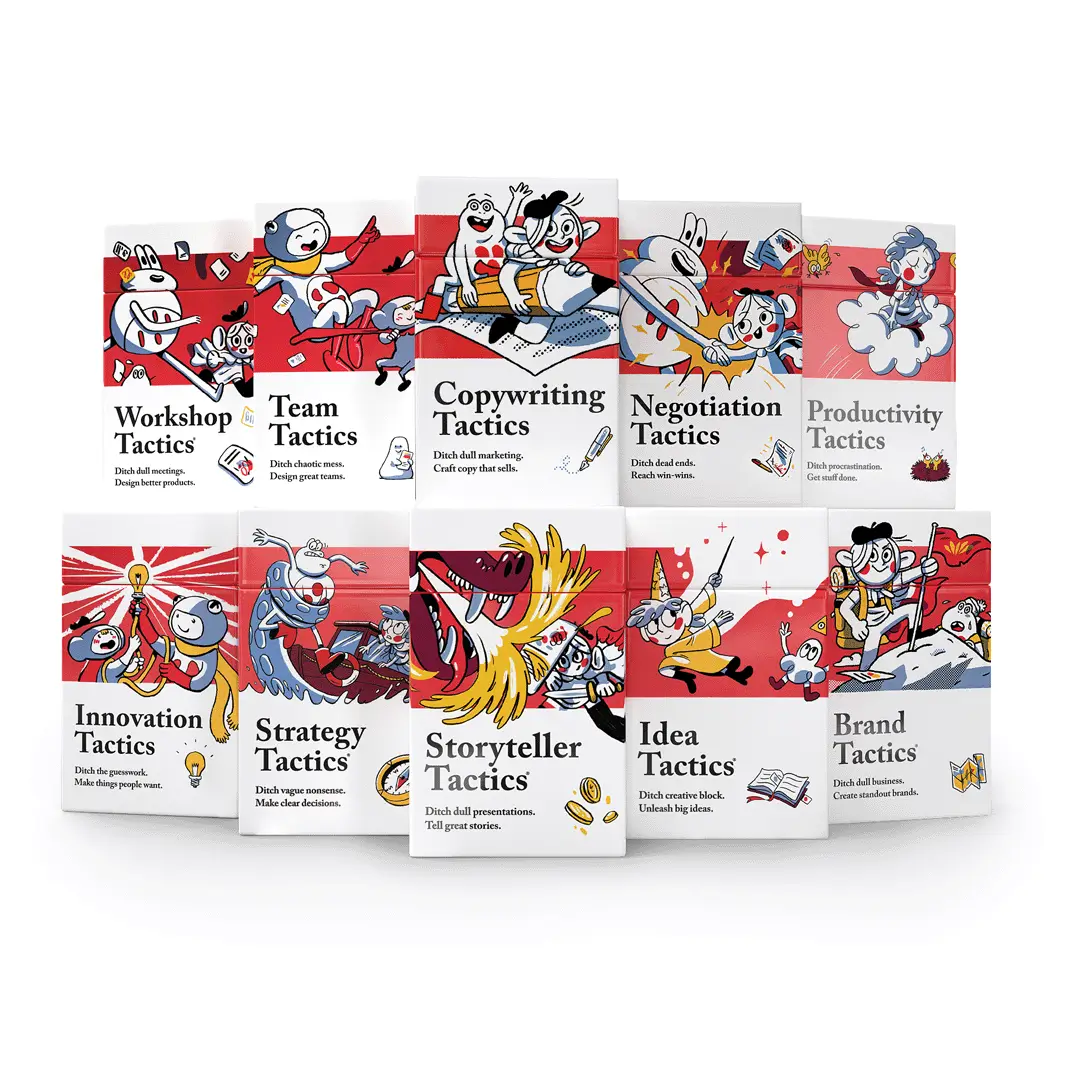 Pip Decks - 3D product visualisation