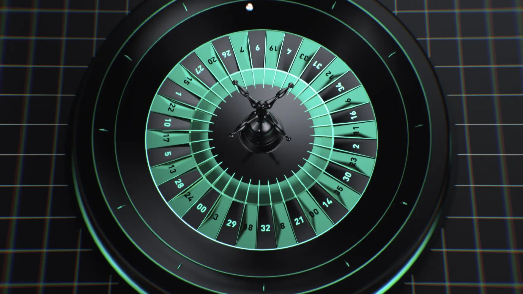 Sporting Tech - Casino