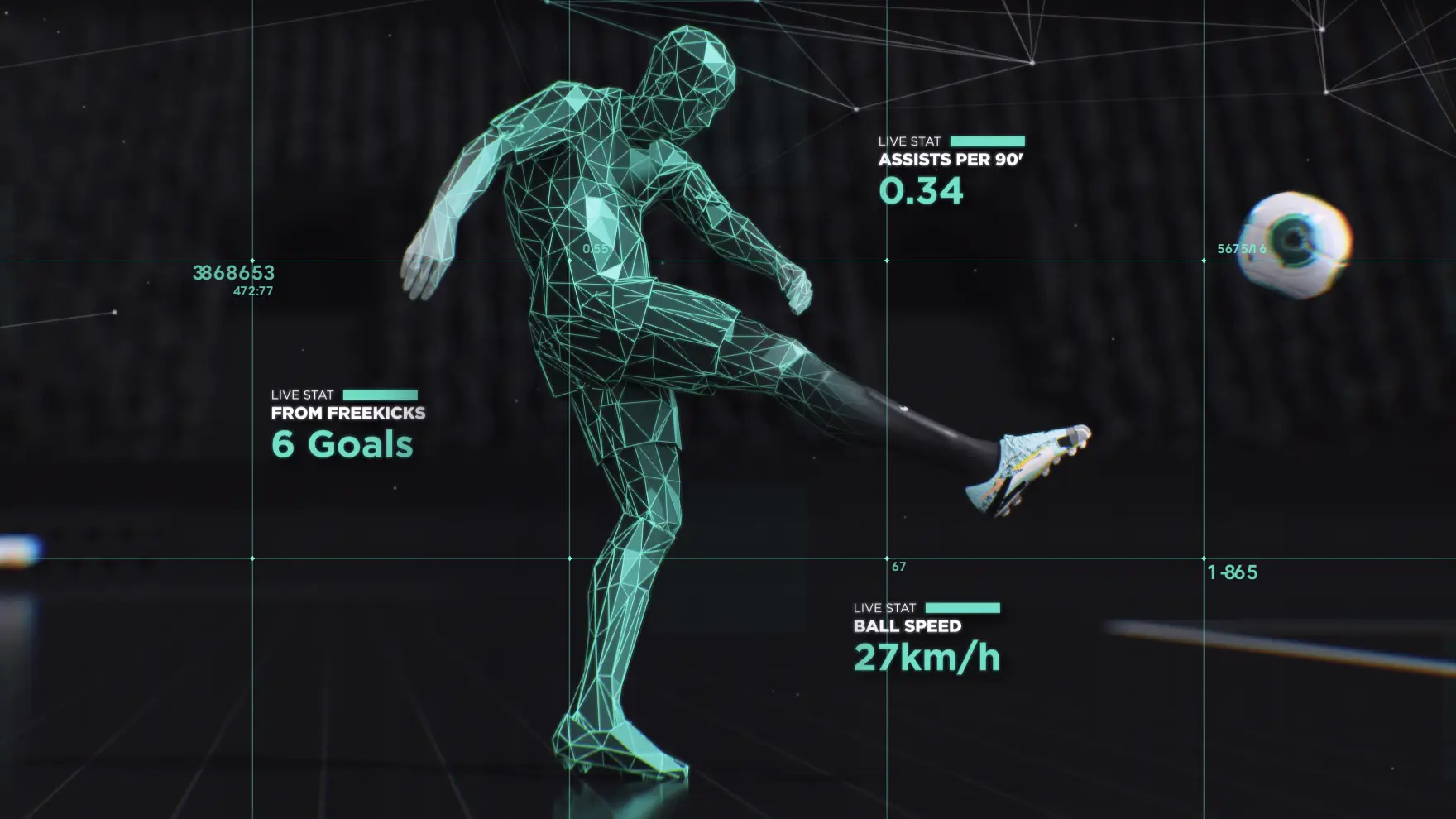 Sporting Tech - Football
