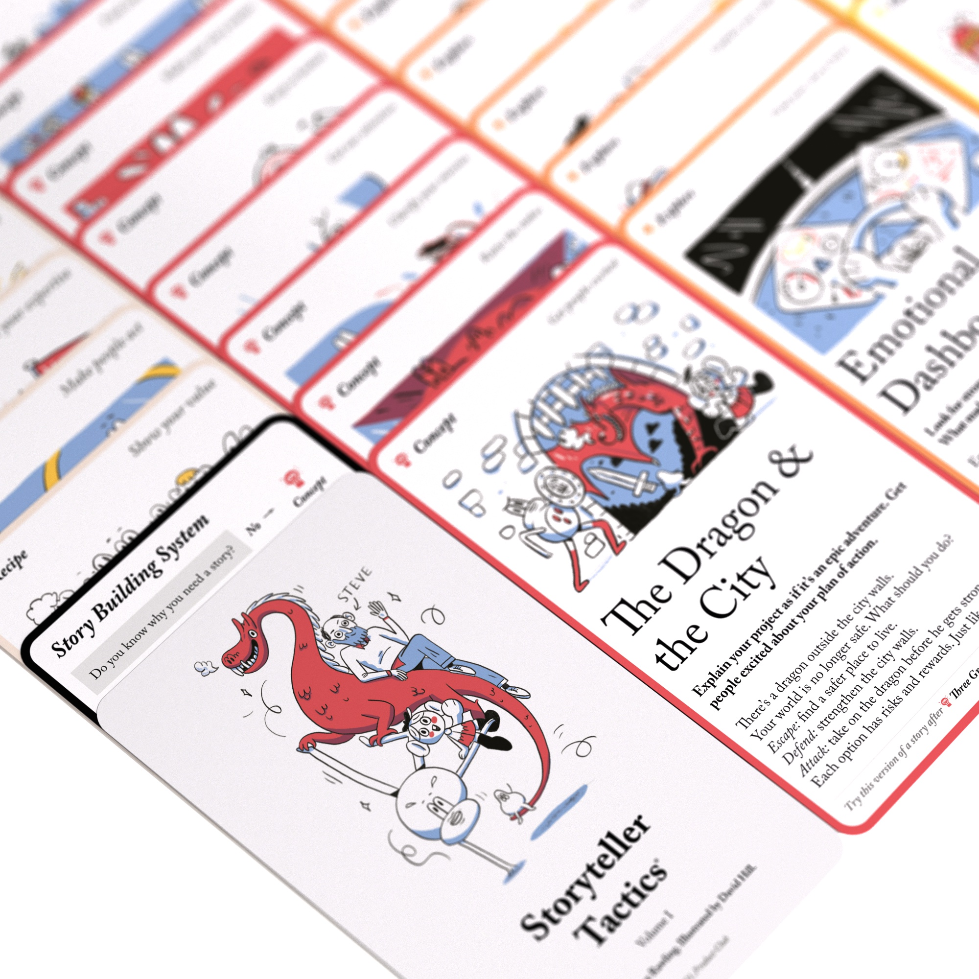 Pip Decks MAW Creative